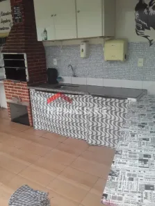 Fazenda/Sítio com 3 Quartos à venda, 500m² no Centro, Pedro de Toledo