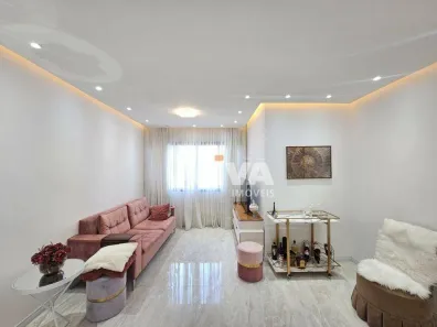 Apartamento com 3 Quartos à venda, 105m² no Centro, Itajaí