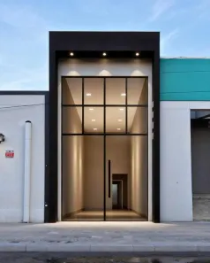 Sala Comercial para alugar, 96m² no Centro, Limeira