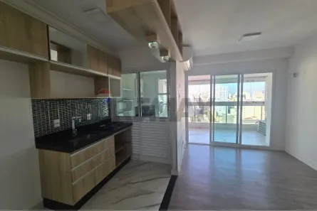 Apartamento com 2 Quartos para alugar, 68m² no Centro, Campinas
