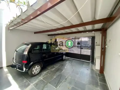 Sobrado com 2 Quartos à venda, 130m² no Jardim Aeroporto, São Paulo