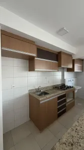 Apartamento com 3 Quartos à venda, 80m² no São Francisco, Goiânia