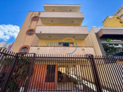 Apartamento com 3 Quartos à venda, 200m² no Centro, Londrina