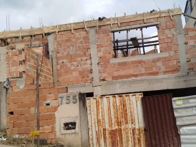 Casa com 3 Quartos à venda, 150m² no Cabral, Contagem