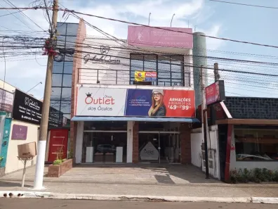 Sala Comercial para alugar, 73m² no Remanso Campineiro, Hortolândia