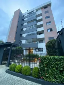 Apartamento com 2 Quartos à venda, 72m² no Glória, Joinville
