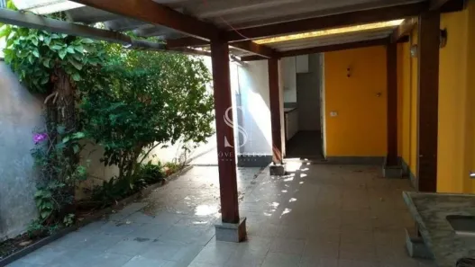 Casa com 3 Quartos à venda, 150m² no Chácara Santo Antônio (Zona Sul), São Paulo