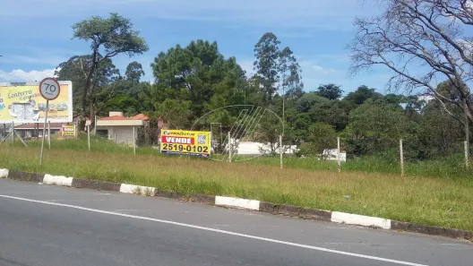 Lote/Terreno à venda, 768m² no Bairro das Palmeiras, Campinas