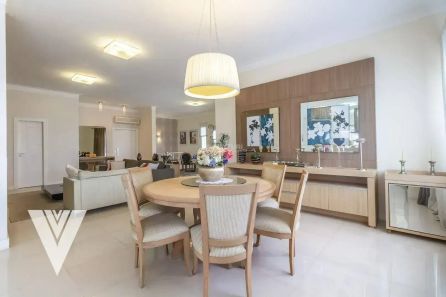 Apartamento com 3 Quartos à venda, 332m² no Jardim Blumenau, Blumenau