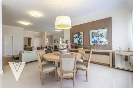 Apartamento com 3 Quartos à venda, 332m² no Jardim Blumenau, Blumenau