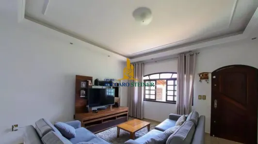 Sobrado com 4 Quartos à venda, 200m² no Vila Paulista, Guarulhos