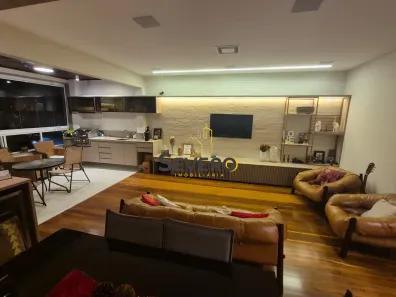 Apartamento com 3 Quartos à venda, 130m² no Ingá, Niterói
