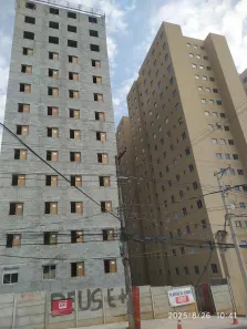 Apartamento com 2 Quartos à venda, 37m² no Laranjeiras, Caieiras