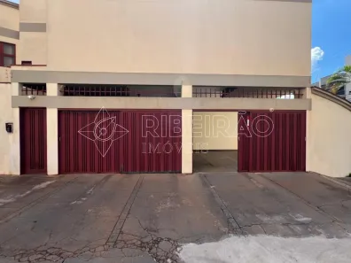 Apartamento com 1 Quarto à venda, 47m² no Jardim Botânico, Ribeirão Preto