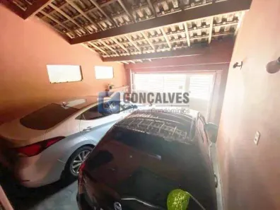 Sobrado com 3 Quartos à venda, 150m² no Alves Dias, São Bernardo do Campo