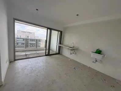 Apartamento com 2 Quartos à venda, 51m² no Vila Mariana, São Paulo