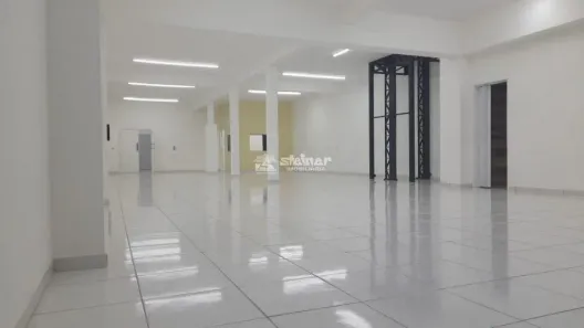Prédio Comercial à venda, 550m² no Jardim Tranqüilidade, Guarulhos