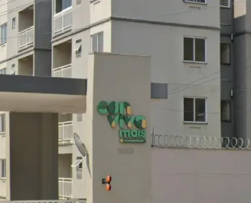 Apartamento com 2 Quartos à venda, 43m² no Ponto Chic, Nova Iguaçu