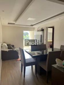 Apartamento com 2 Quartos à venda, 70m² no São João Clímaco, São Paulo