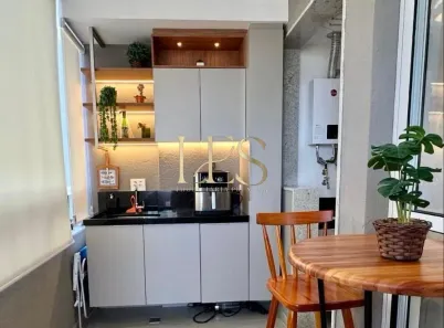 Apartamento com 3 Quartos à venda, 81m² no Jardim Camburi, Vitória