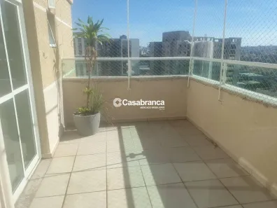 Apartamento com 3 Quartos para alugar, 139m² no Jardim Gonçalves, Sorocaba