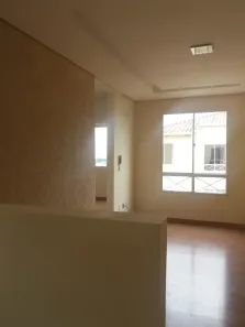 Apartamento com 2 Quartos à venda, 50m² no Niterói, Betim