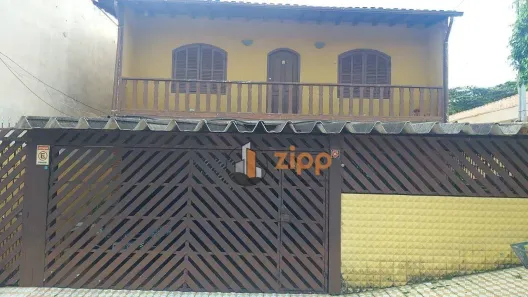 Sobrado com 4 Quartos à venda, 300m² no Imirim, São Paulo