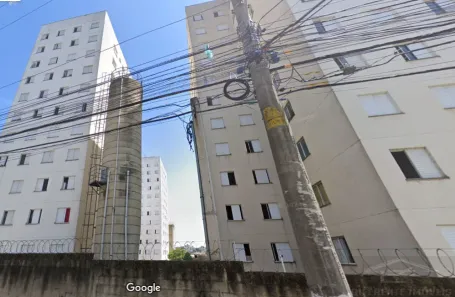 Apartamento com 2 Quartos à venda, 50m² no Vila Nova Curuçá, São Paulo