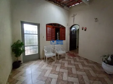 Casa com 3 Quartos à venda, 242m² no Bosque dos Eucaliptos, São José dos Campos