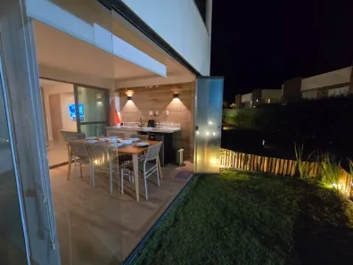 Apartamento com 3 Quartos à venda, 81m² no Itacimirim (Monte Gordo), Camaçari