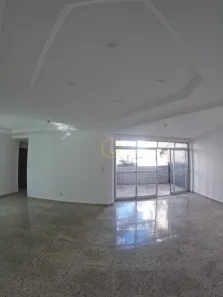 Apartamento com 3 Quartos para alugar, 80m² no Castelo, Belo Horizonte