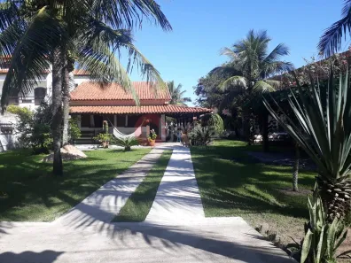 Casa com 3 Quartos à venda, 940m² no Peró, Cabo Frio