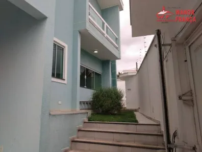 Casa com 3 Quartos à venda, 385m² no Portal das Colinas, Guaratinguetá