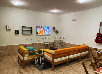 Imóvel Comercial à venda, 340m² no Sumarezinho, São Paulo