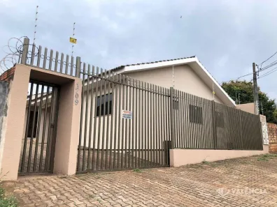 Casa de Condomínio com 3 Quartos para alugar, 80m² no Centro, Cascavel