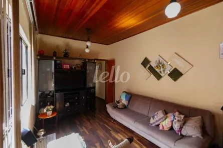 Casa com 4 Quartos para alugar, 160m² no Cambuci, São Paulo