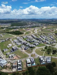 Lote/Terreno à venda, 389m² no Condomínio Residencial Alphaville I, São José dos Campos