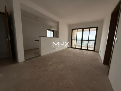 Apartamento com 3 Quartos à venda, 98m² no Paulista, Piracicaba