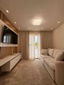 Casa de Condomínio com 2 Quartos à venda, 54m² no Centro, Bertioga