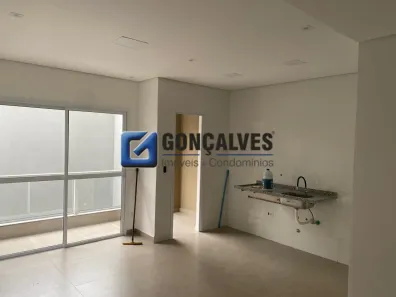 Apartamento com 3 Quartos à venda, 70m² no Demarchi, São Bernardo do Campo