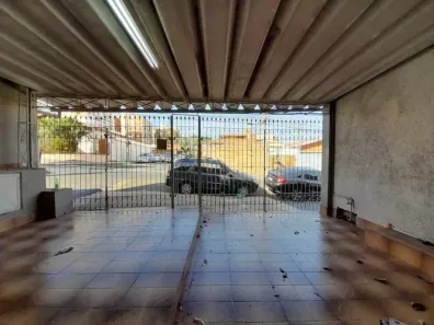 Casa com 2 Quartos à venda, 236m² no Jardim Elite, Piracicaba