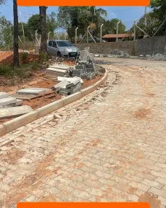 Lote/Terreno à venda, 500m² no Centro, Atibaia