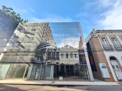 Sala Comercial para alugar, 22m² no Centro, Rio de Janeiro