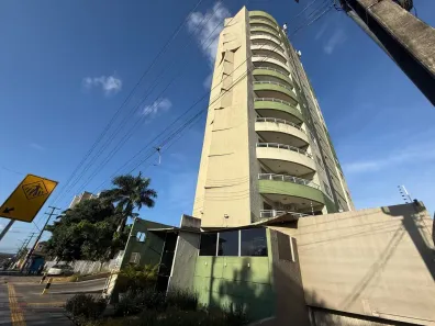 Apartamento com 3 Quartos à venda, 118m² no Pedrinhas, Porto Velho