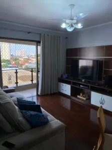Apartamento com 3 Quartos à venda, 120m² no Centro, Bauru