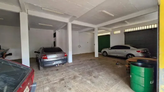 Ponto Comercial para alugar, 190m² no Planaltina, Brasília