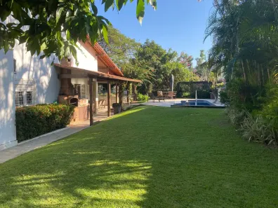 Casa de Condomínio com 4 Quartos à venda, 1000m² no Jacarepaguá, Rio de Janeiro