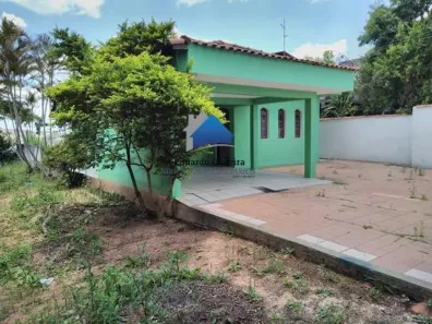 Casa com 3 Quartos à venda, 200m² no Jardim São Marcos, Vargem Grande Paulista