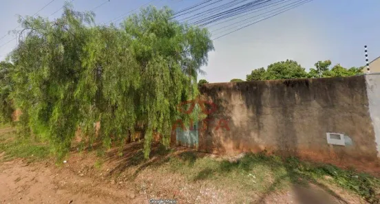 Lote/Terreno à venda, 1000m² no Estância Alvorada, São José do Rio Preto