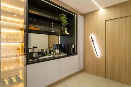 Apartamento com 4 Quartos à venda, 151m² no Centro, São Bernardo do Campo